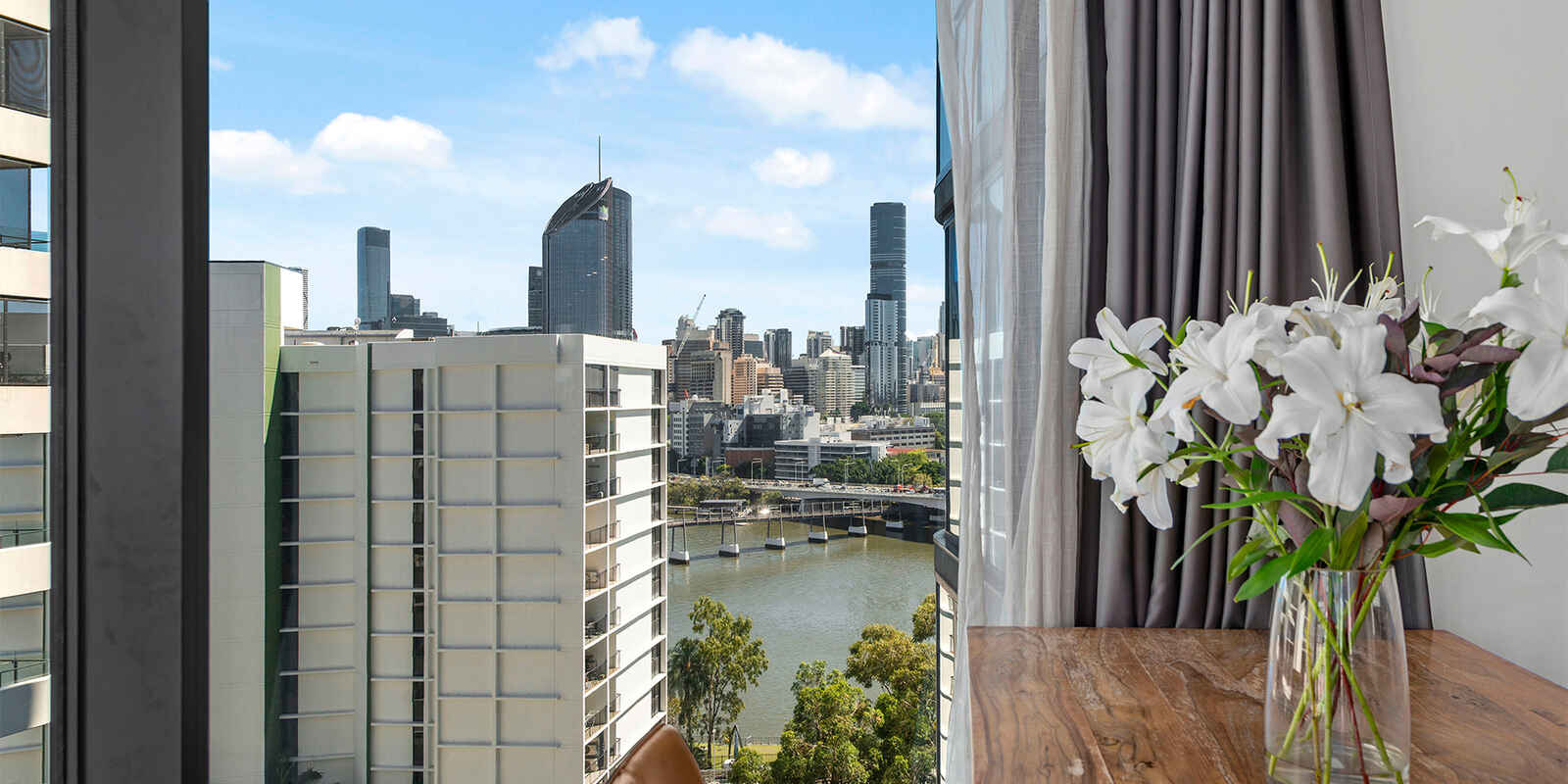 812/9 Christie Street South Brisbane