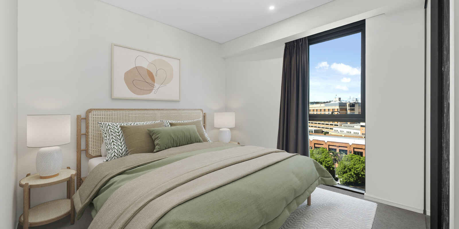 812/9 Christie Street South Brisbane