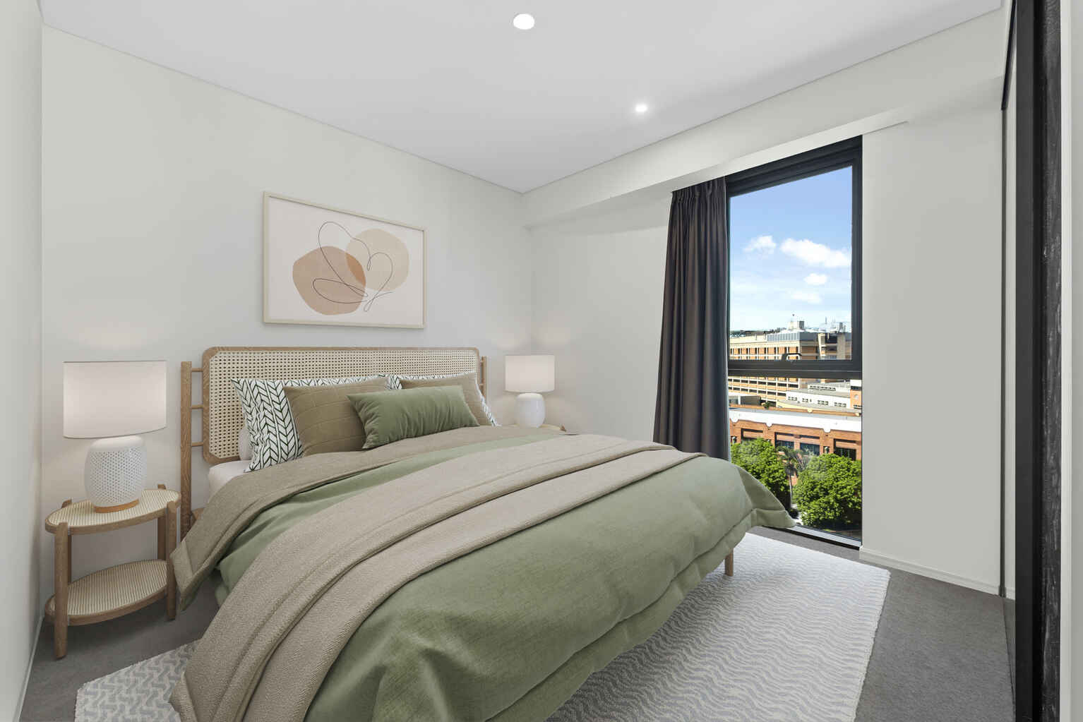 812/9 Christie Street South Brisbane