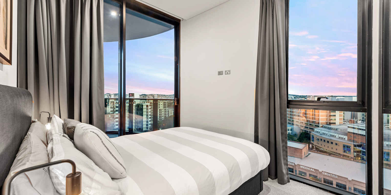 812/9 Christie Street South Brisbane