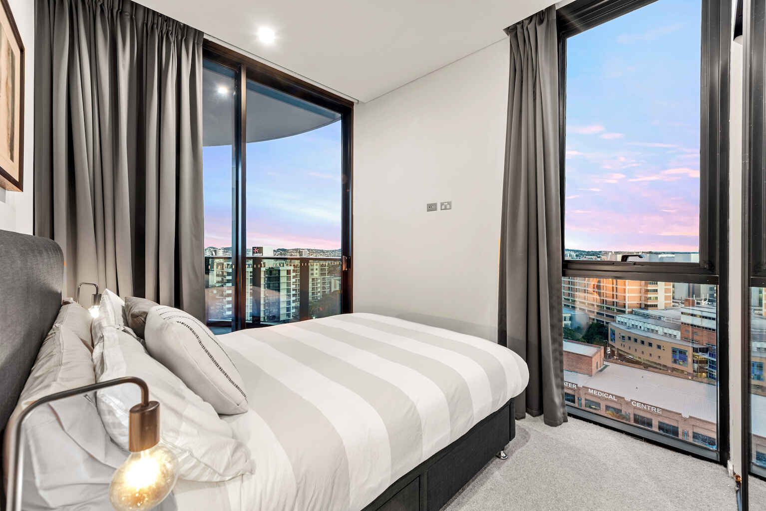 812/9 Christie Street South Brisbane