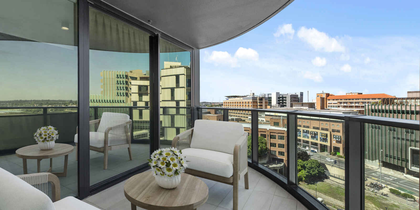 812/9 Christie Street South Brisbane