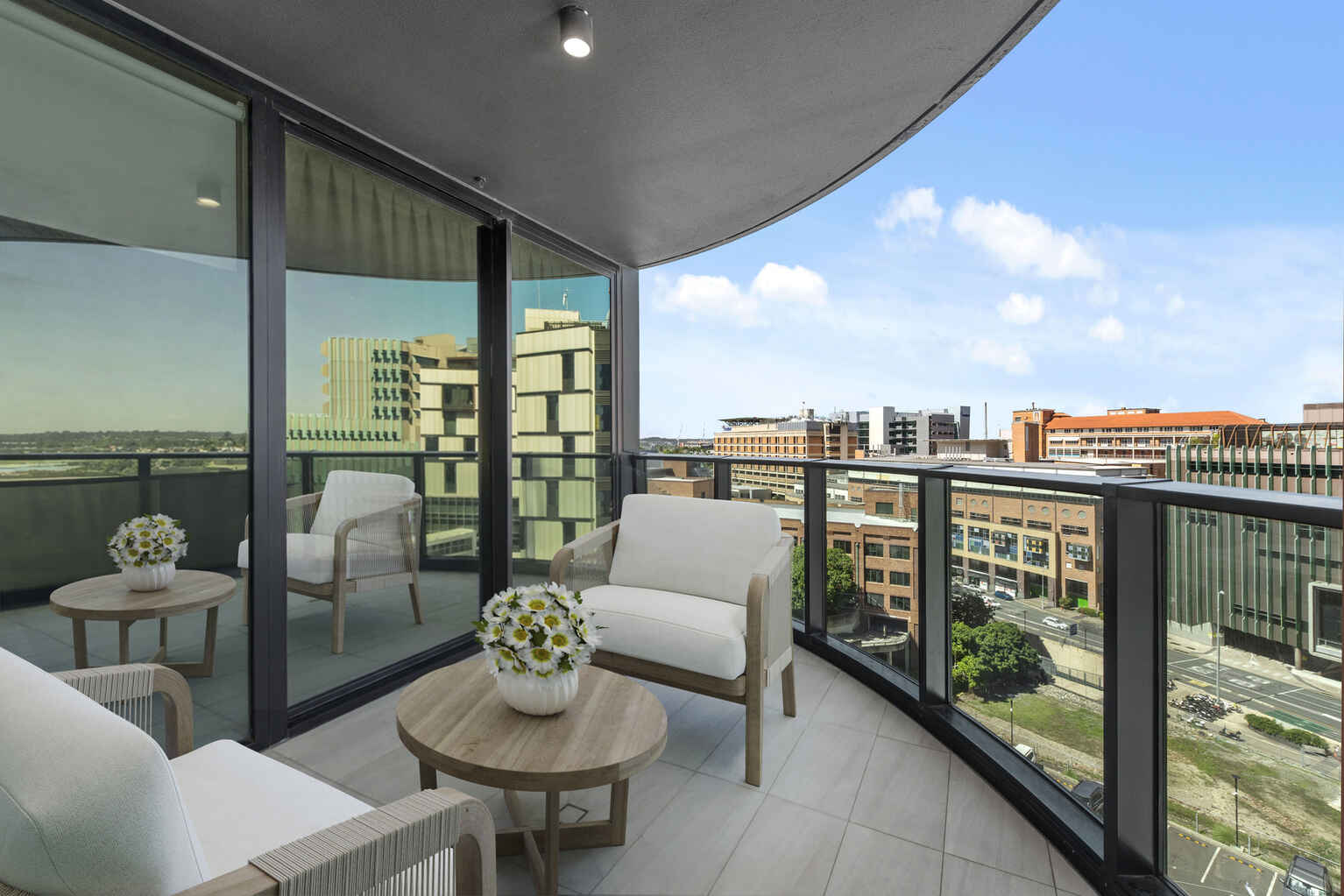 812/9 Christie Street South Brisbane