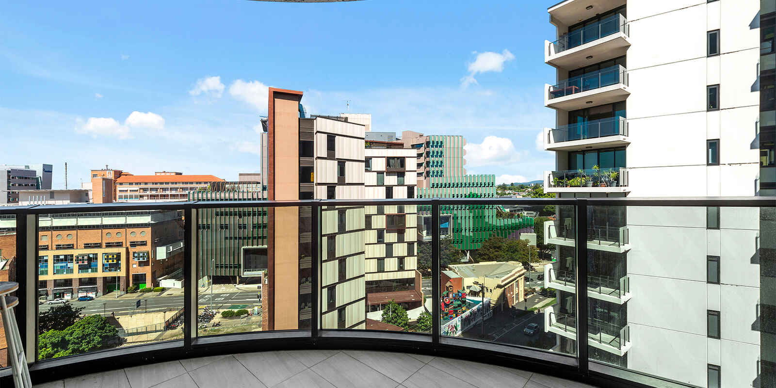 812/9 Christie Street South Brisbane