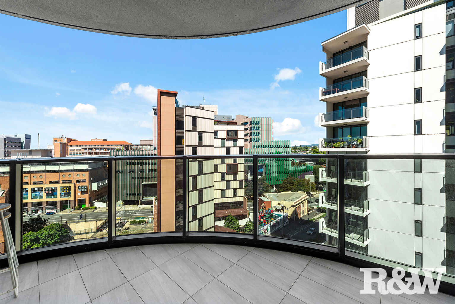 812/9 Christie Street South Brisbane