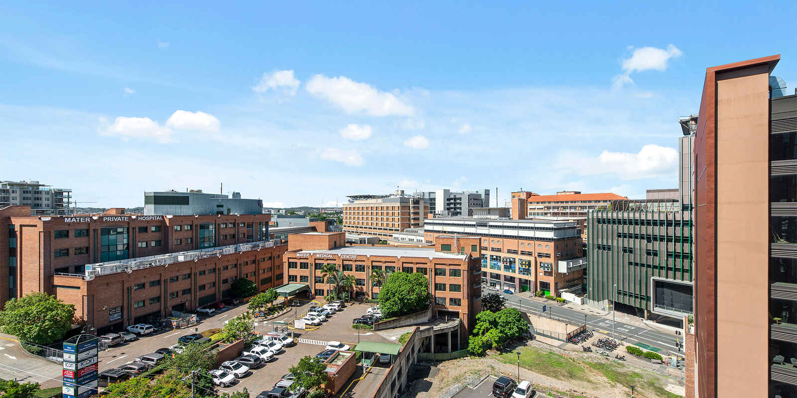 812/9 Christie Street South Brisbane