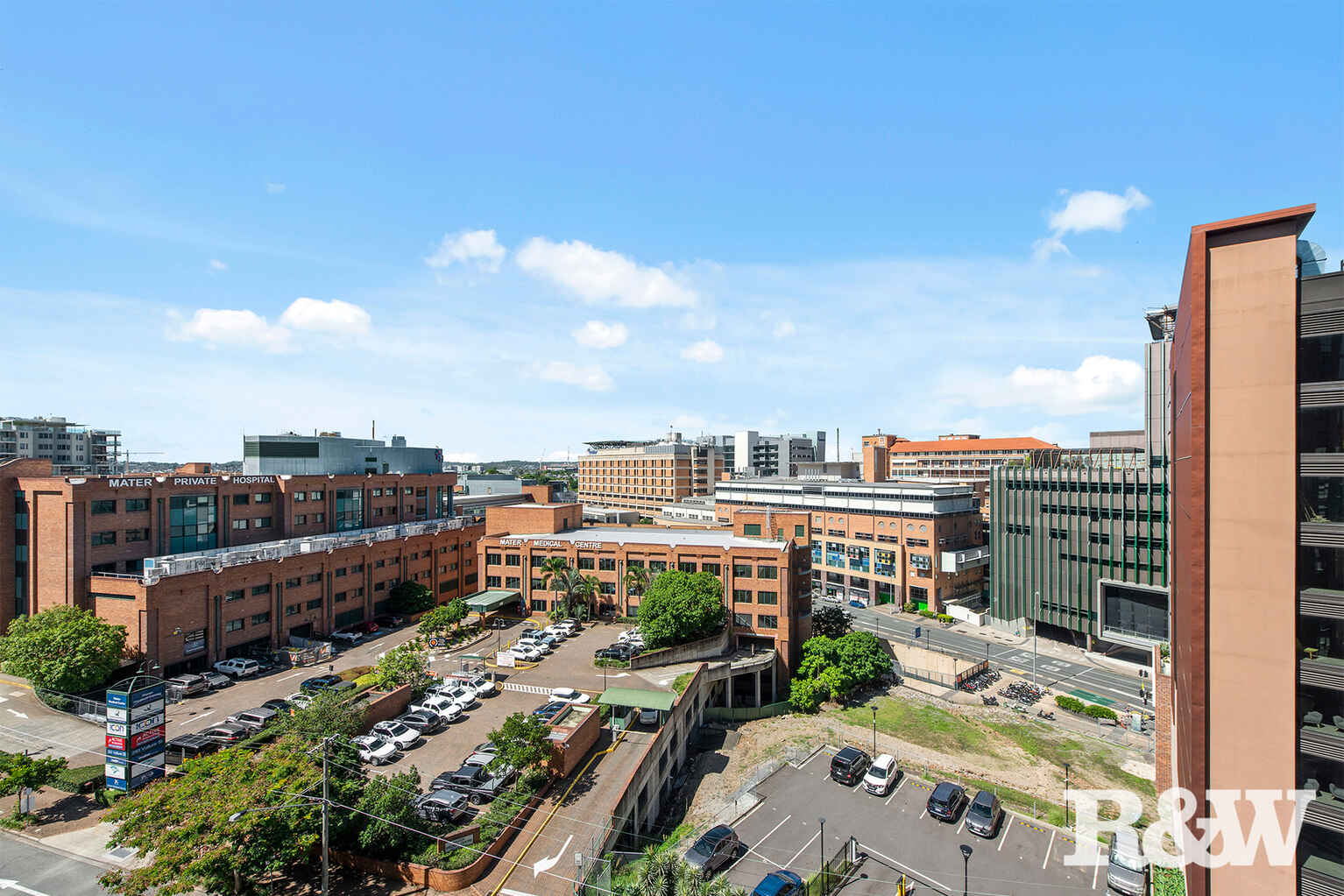 812/9 Christie Street South Brisbane