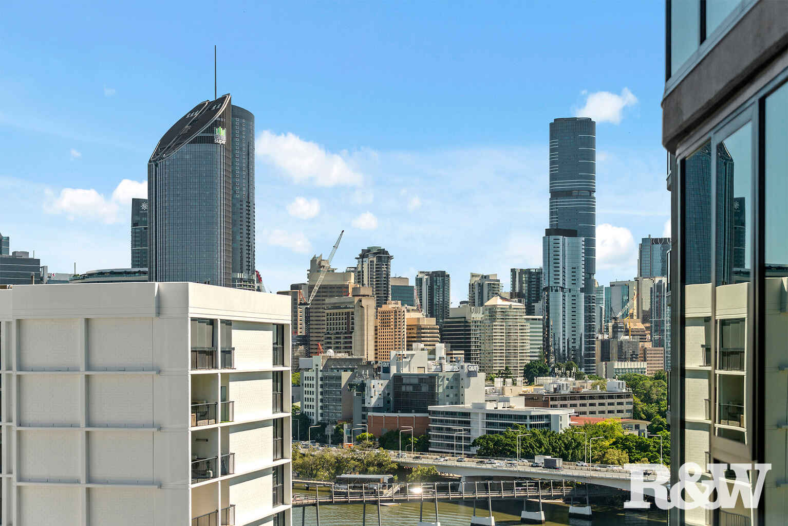 812/9 Christie Street South Brisbane