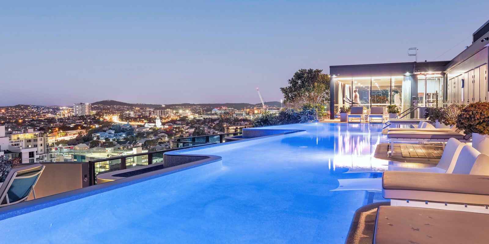 812/9 Christie Street South Brisbane