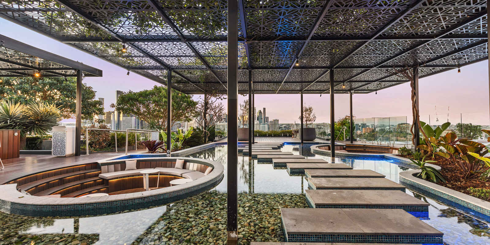 812/9 Christie Street South Brisbane