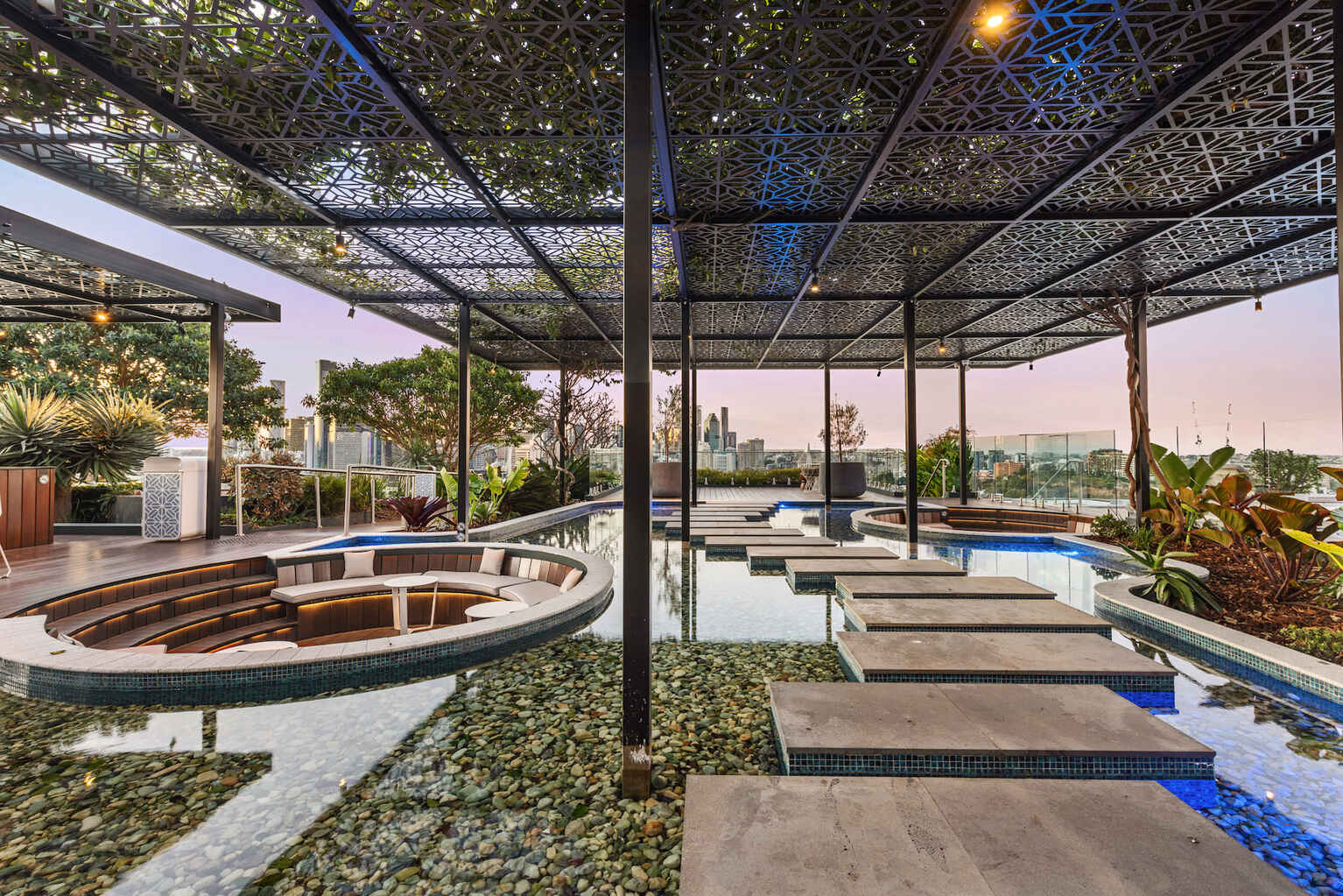 812/9 Christie Street South Brisbane