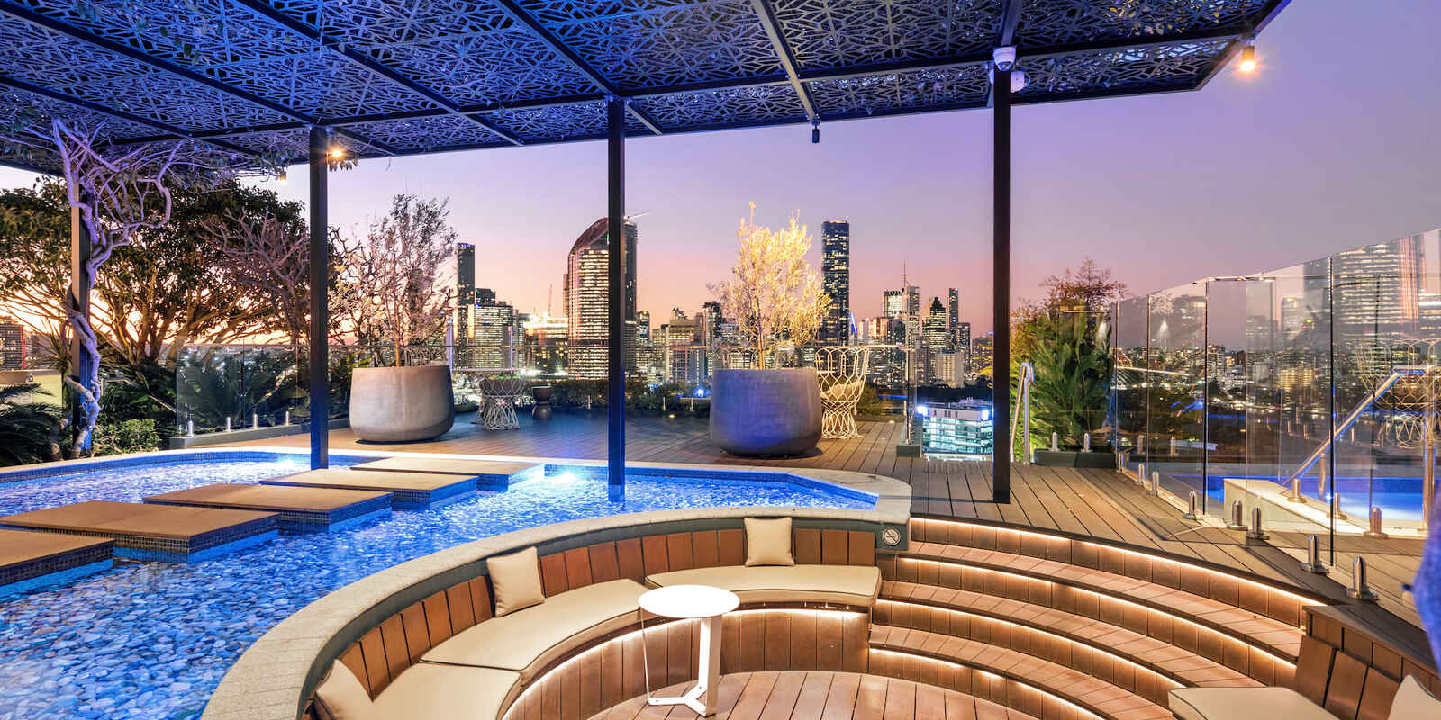 812/9 Christie Street South Brisbane