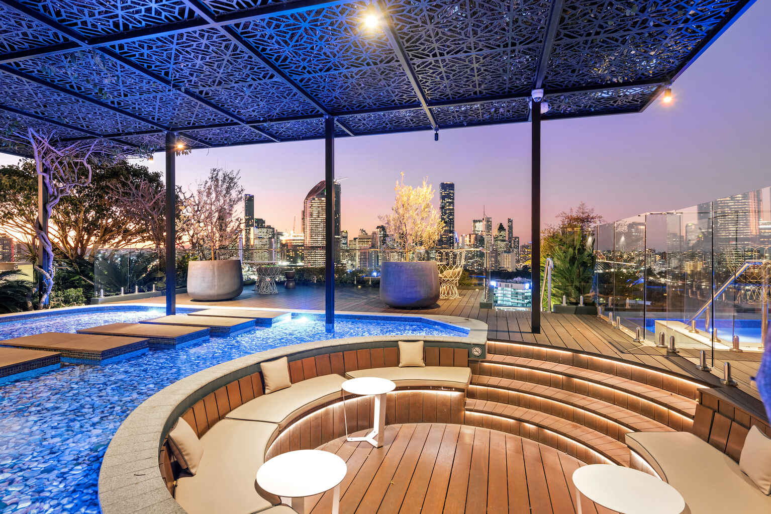 812/9 Christie Street South Brisbane