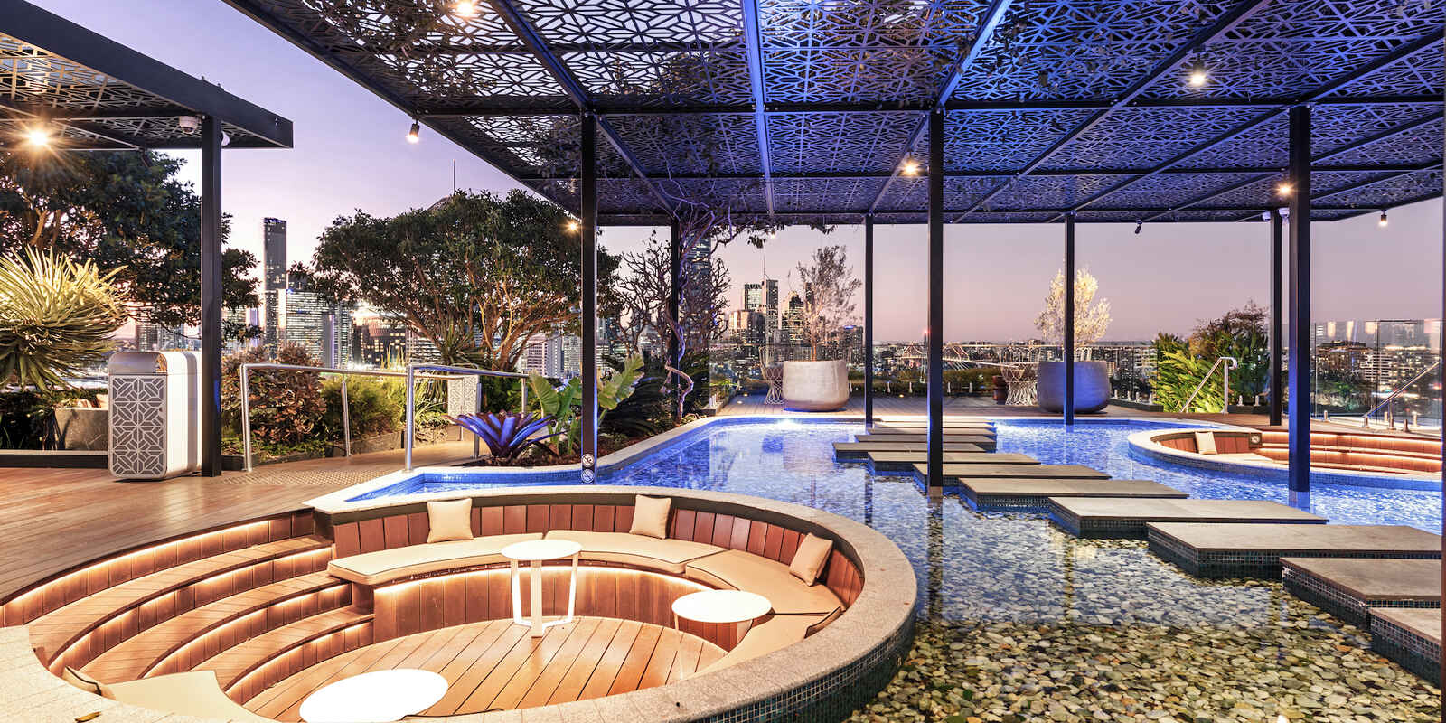 812/9 Christie Street South Brisbane