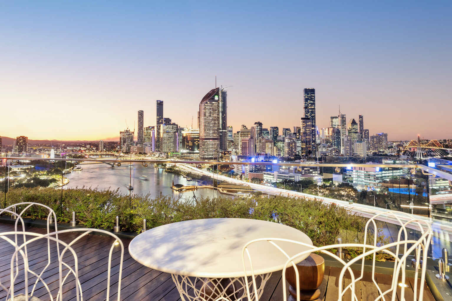 812/9 Christie Street South Brisbane