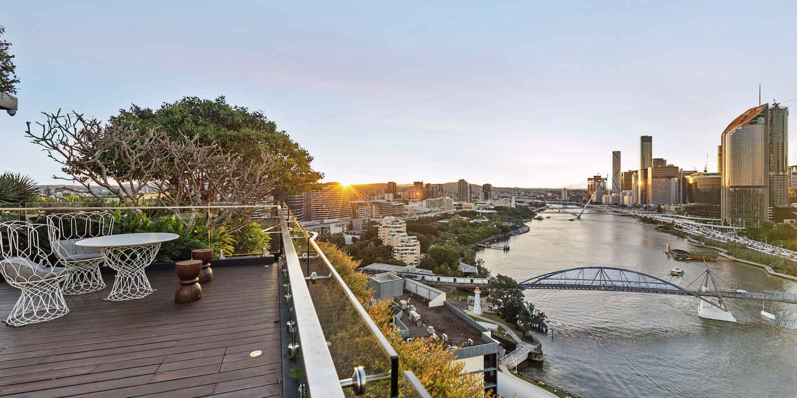 812/9 Christie Street South Brisbane