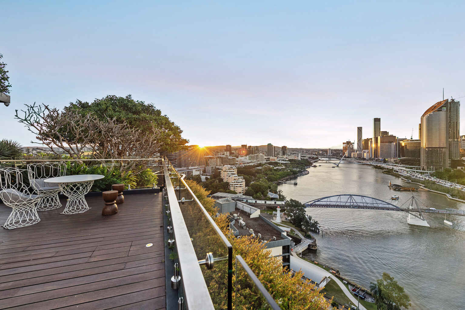 812/9 Christie Street South Brisbane