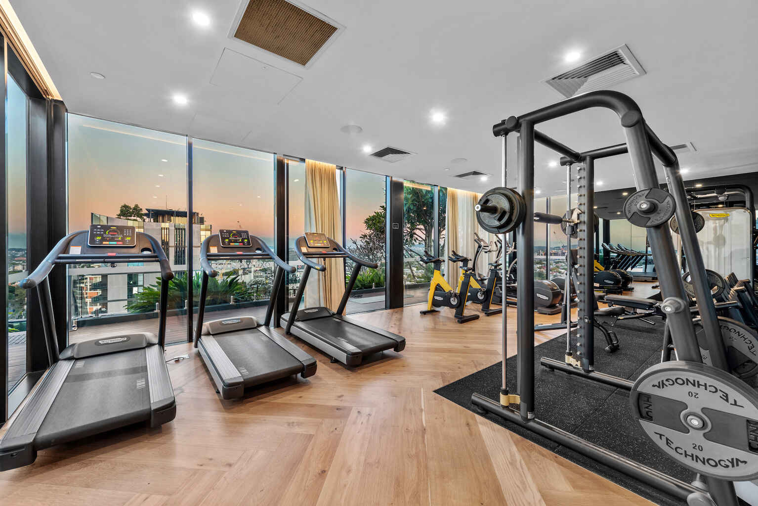 812/9 Christie Street South Brisbane