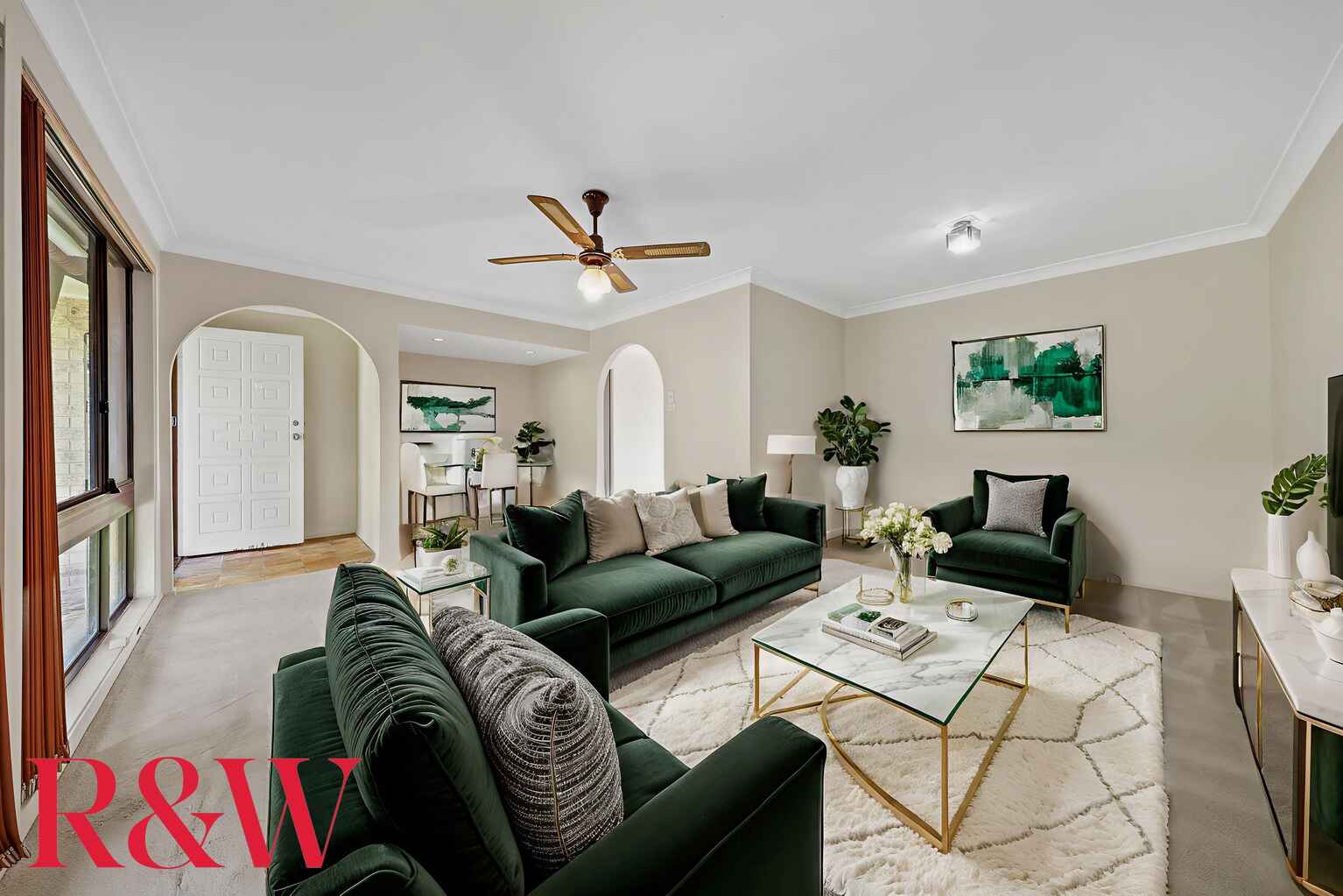 11 Hudson Place Ingleburn