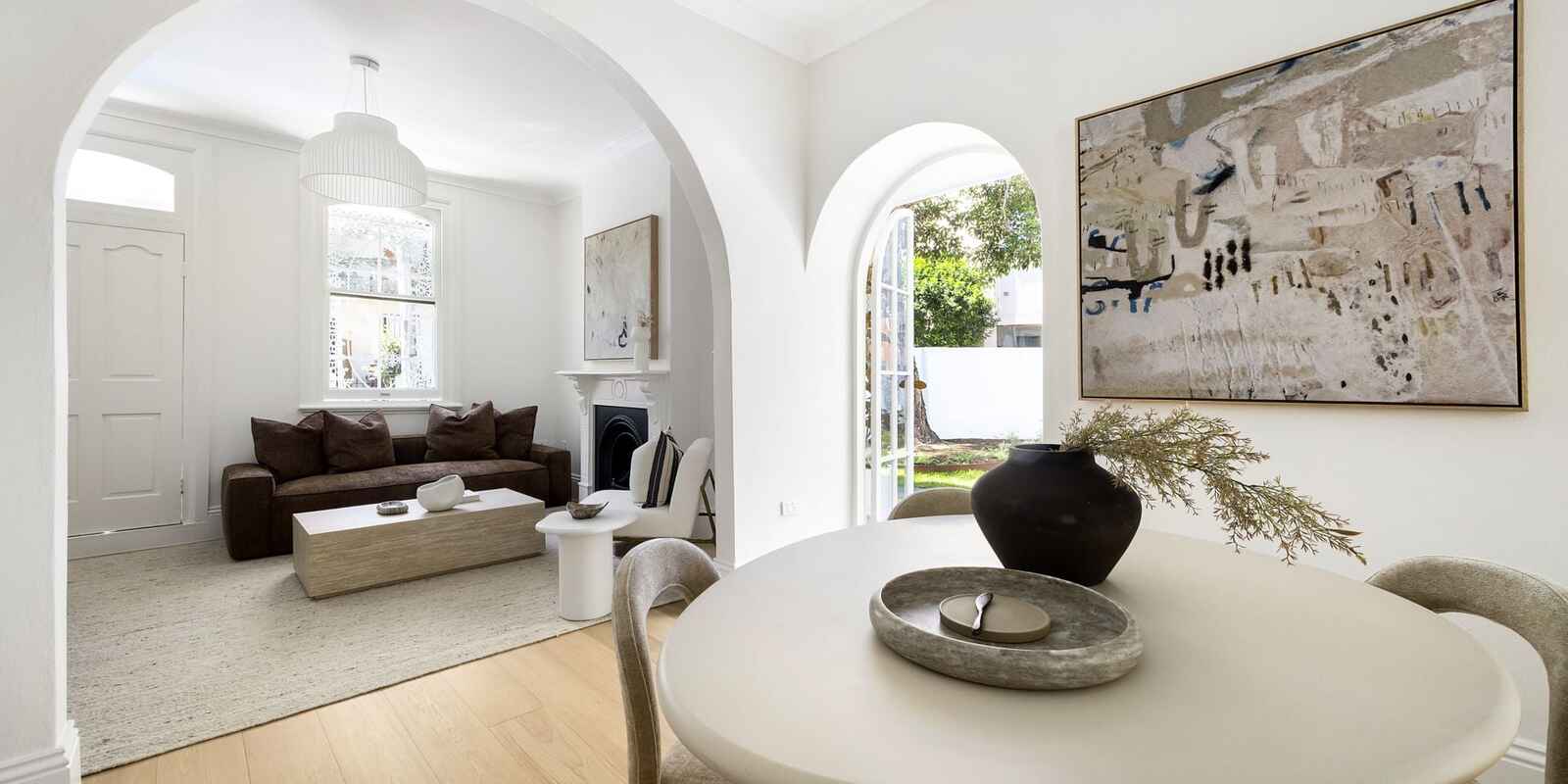 20 Comber Street Paddington