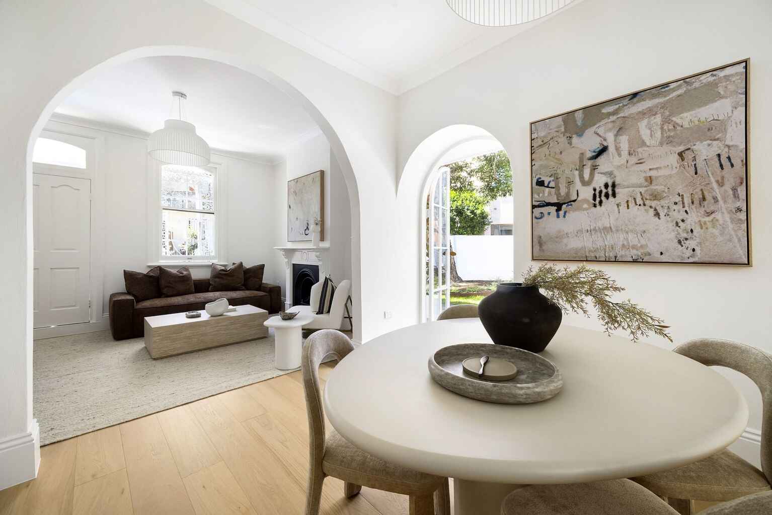 20 Comber Street Paddington