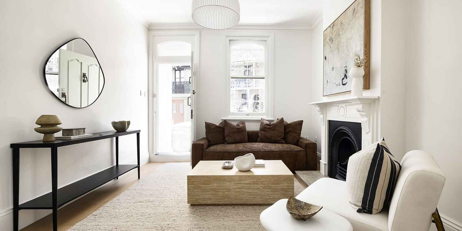 20 Comber Street Paddington