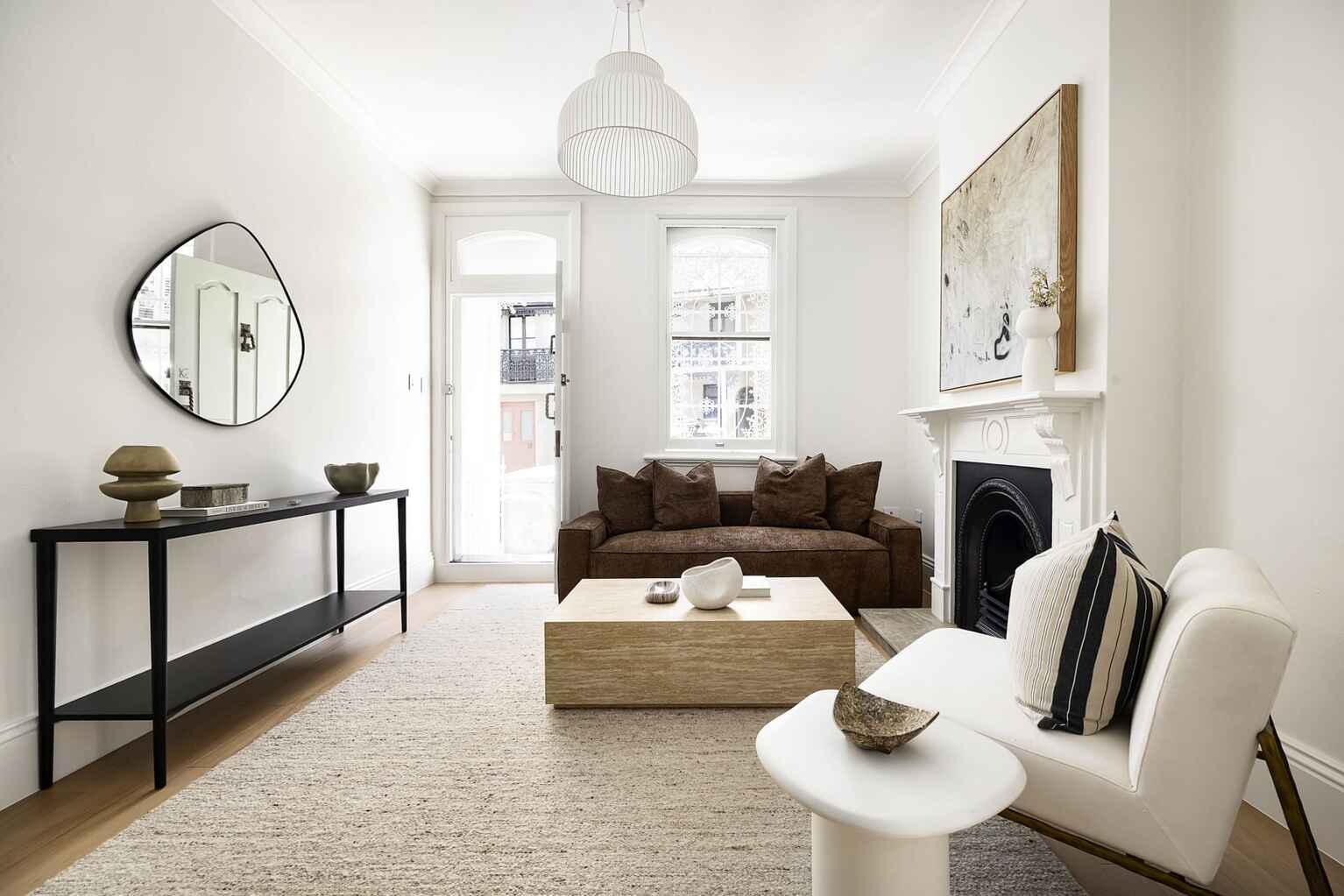 20 Comber Street Paddington