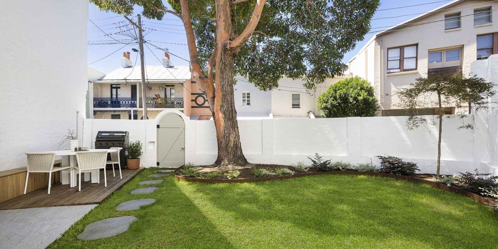 20 Comber Street Paddington