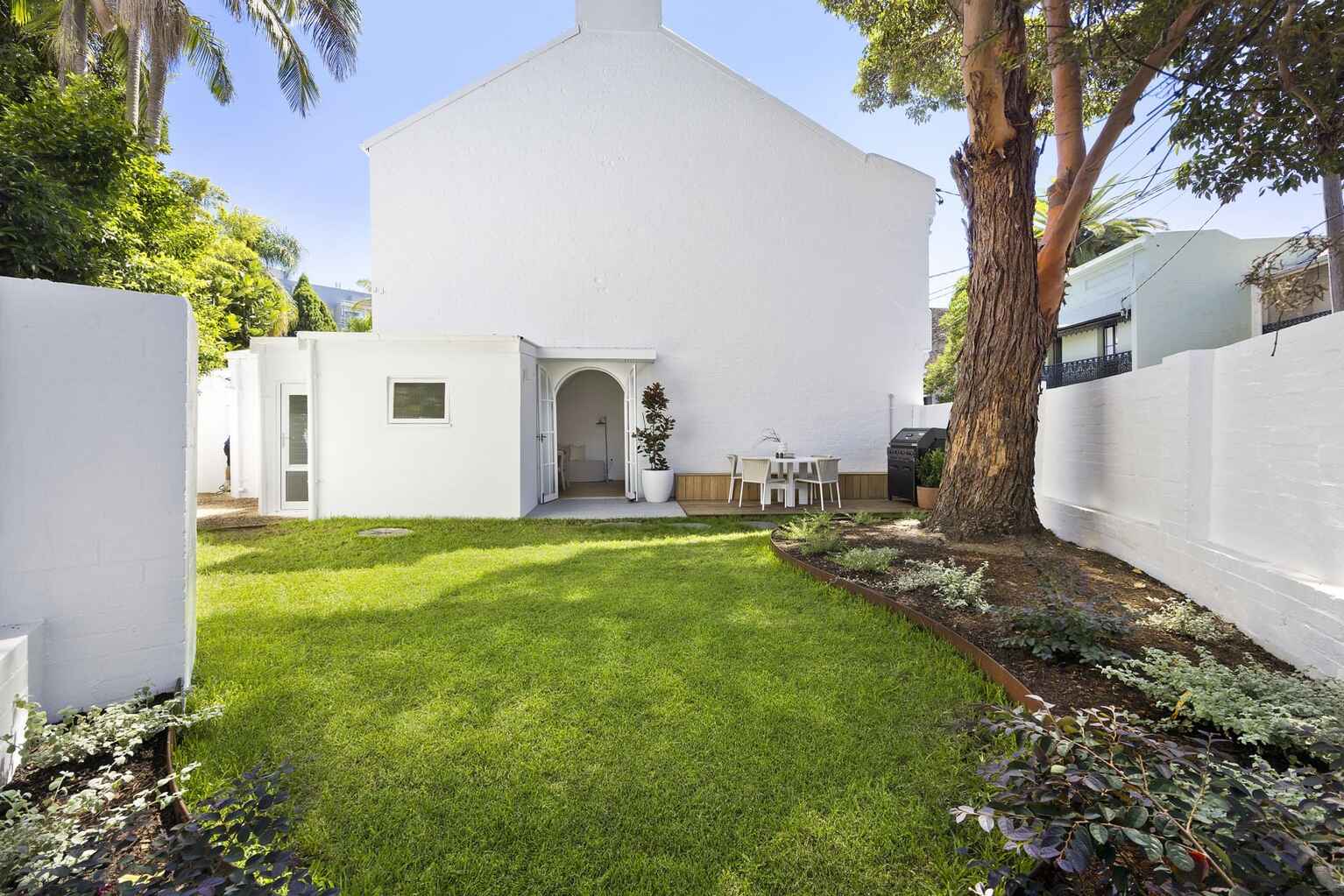 20 Comber Street Paddington