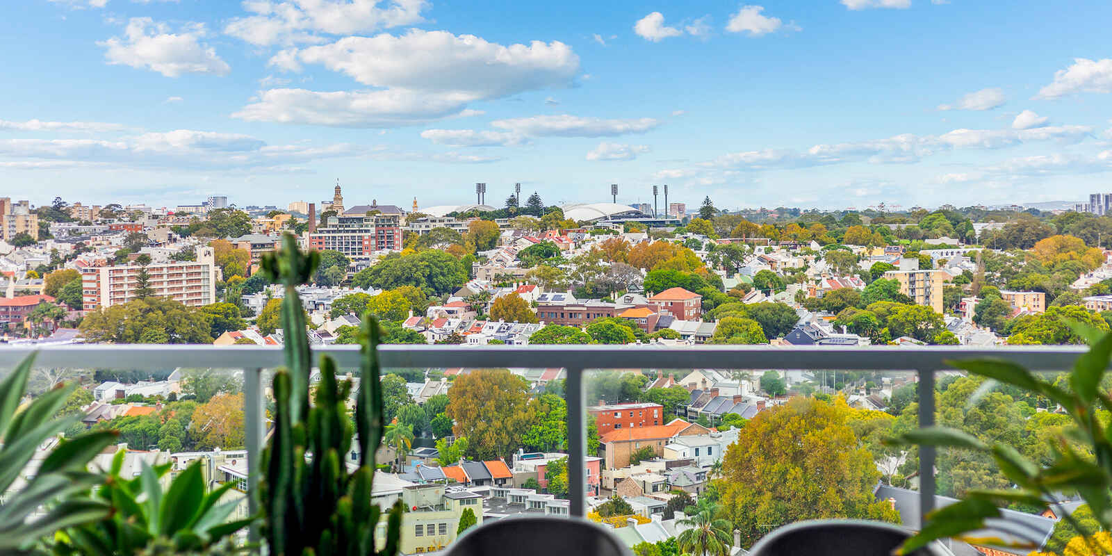 1508/3 Kings Cross Road Darlinghurst