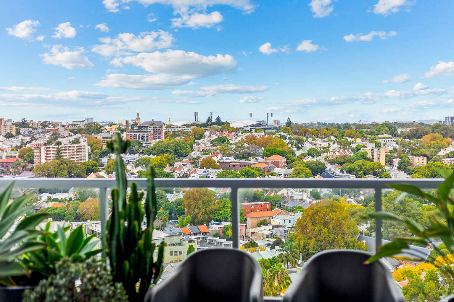 1508/3 Kings Cross Road Darlinghurst