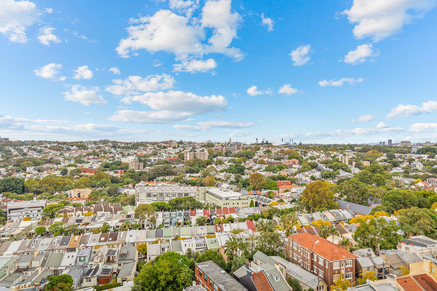1508/3 Kings Cross Road Darlinghurst
