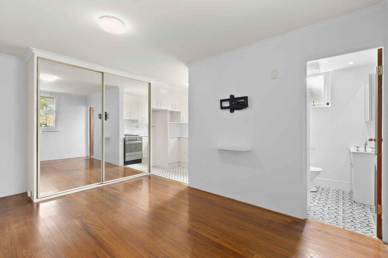 4/54a Hopewell Street Paddington