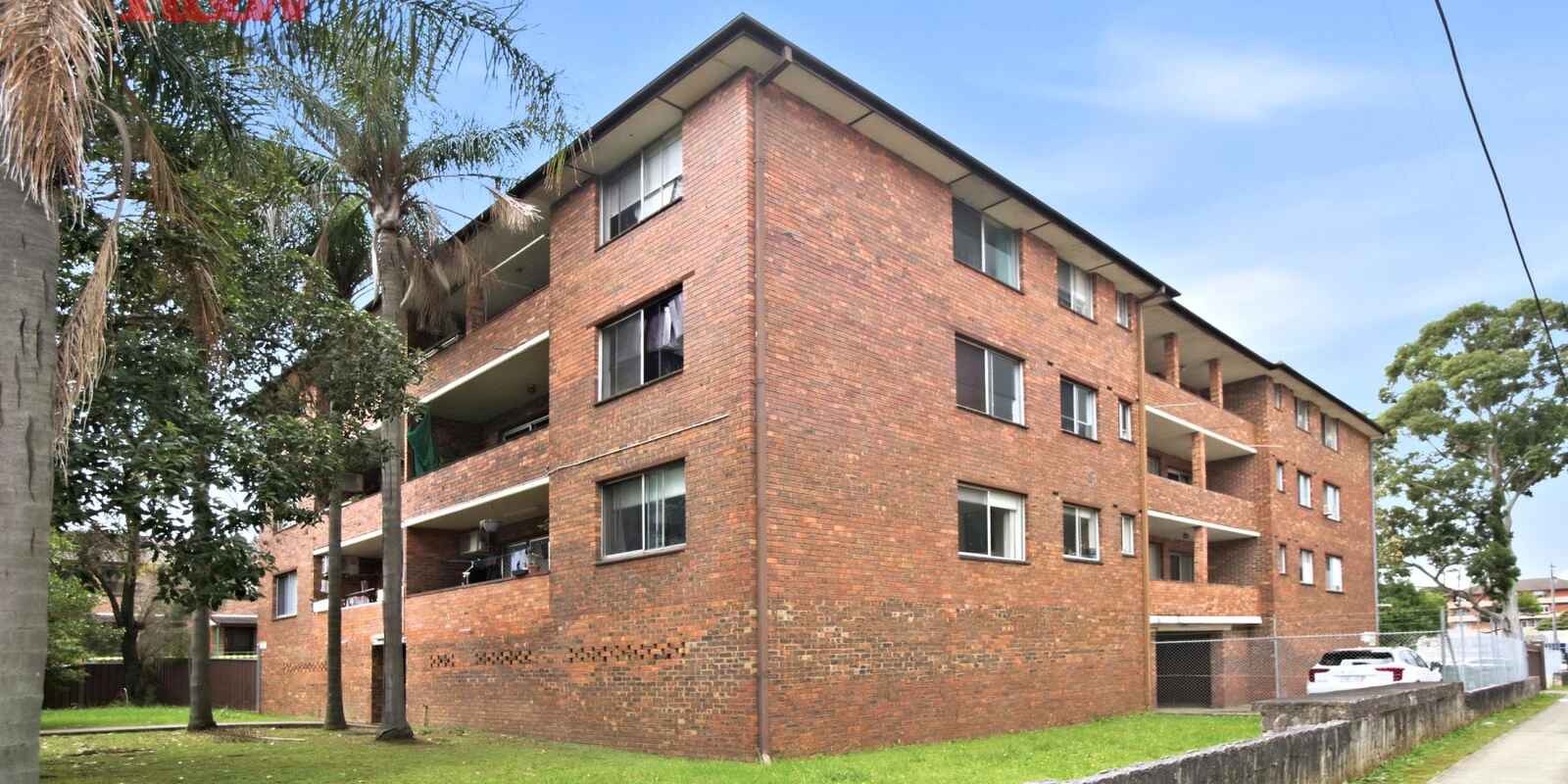 4/8-10 Church Street Cabramatta