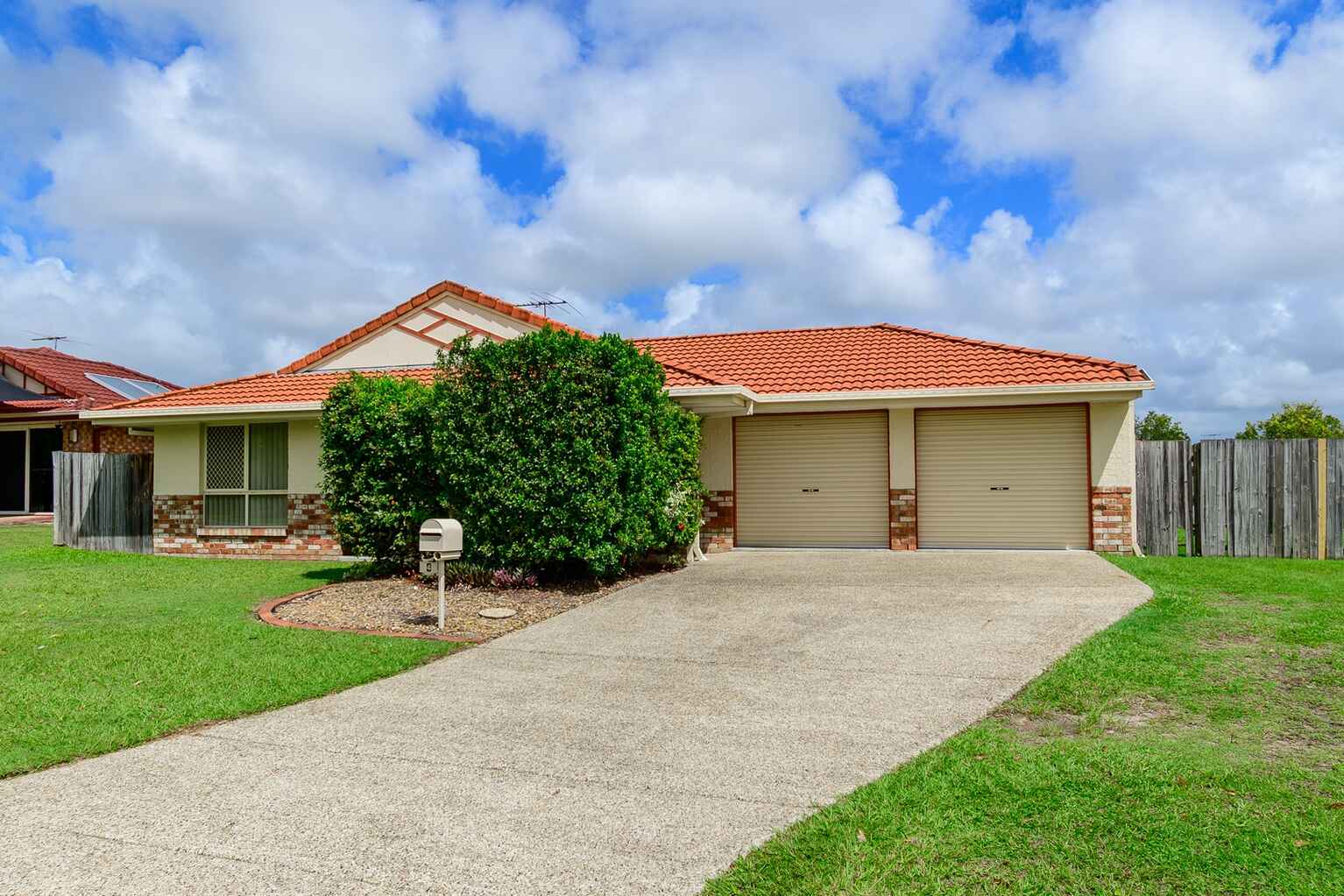 4 Radiata Court Morayfield