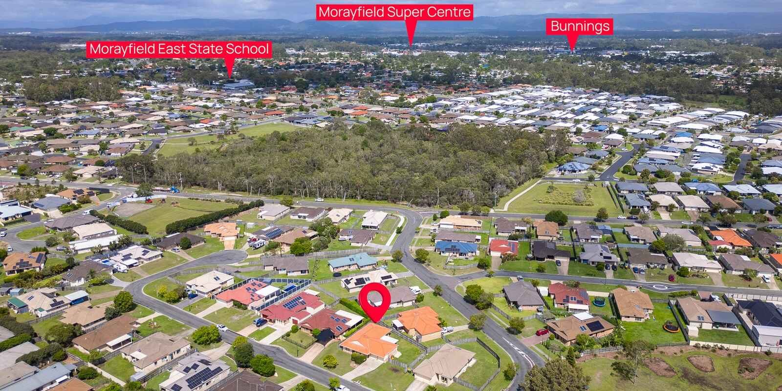 4 Radiata Court Morayfield