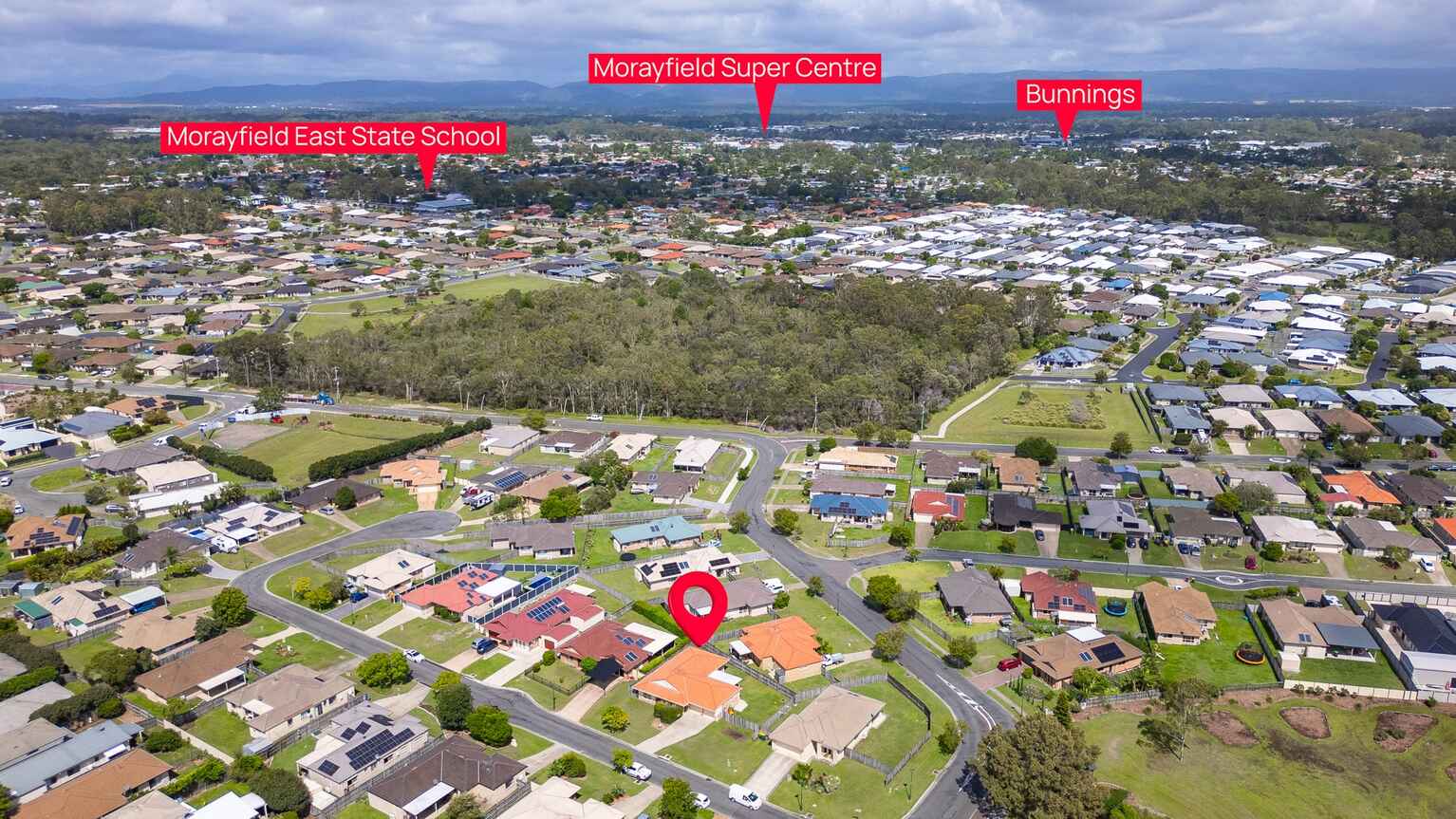 4 Radiata Court Morayfield
