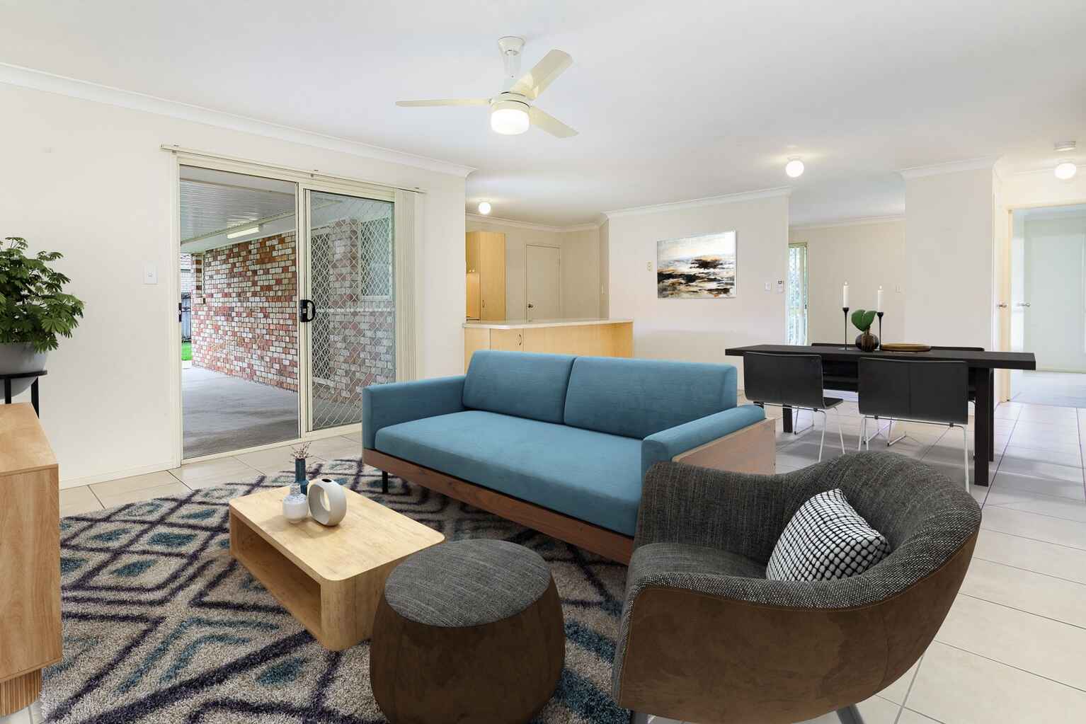 4 Radiata Court Morayfield