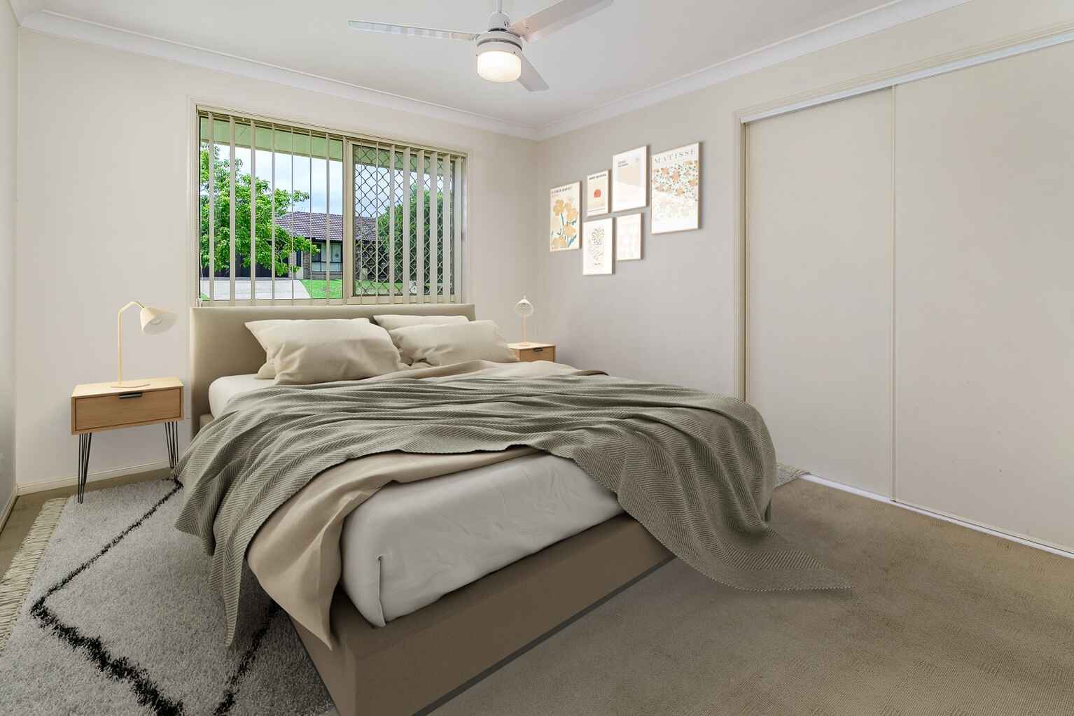 4 Radiata Court Morayfield