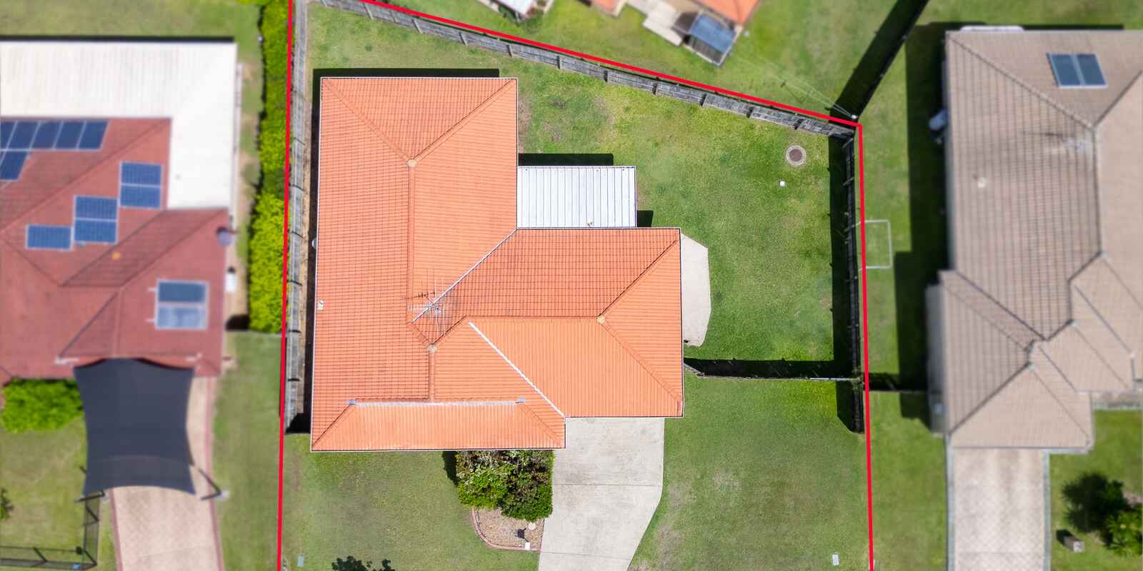 4 Radiata Court Morayfield