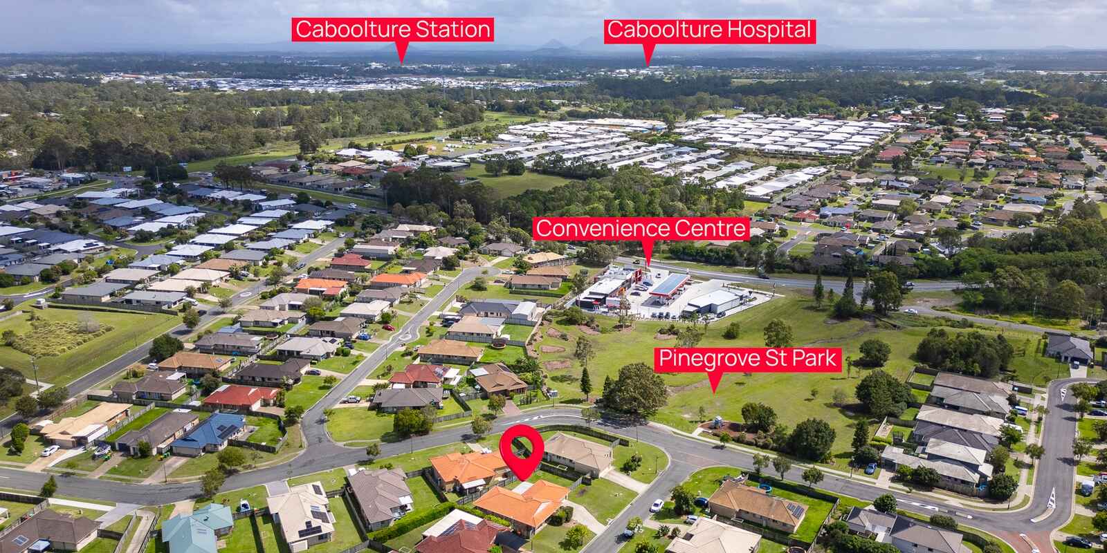 4 Radiata Court Morayfield