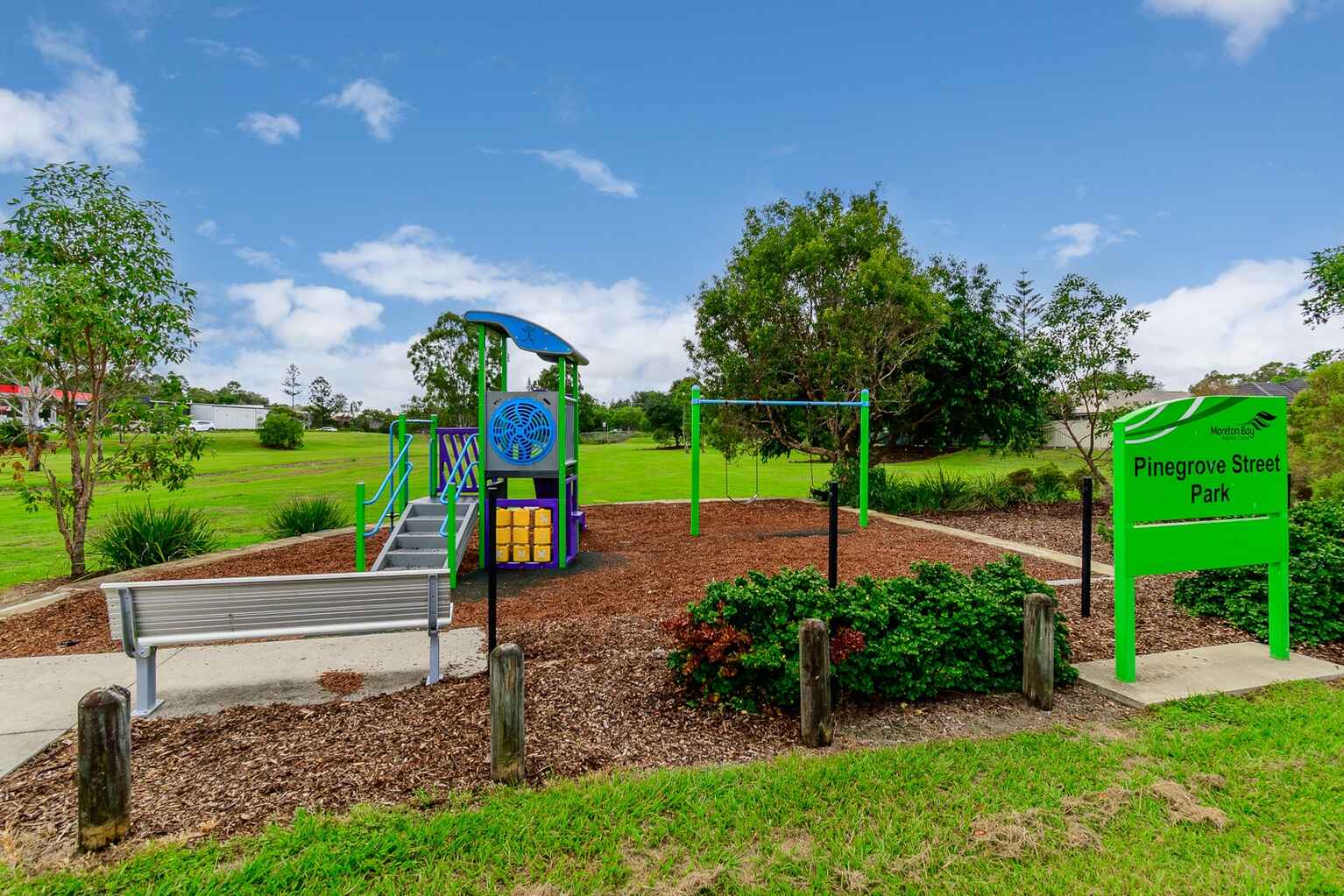 4 Radiata Court Morayfield