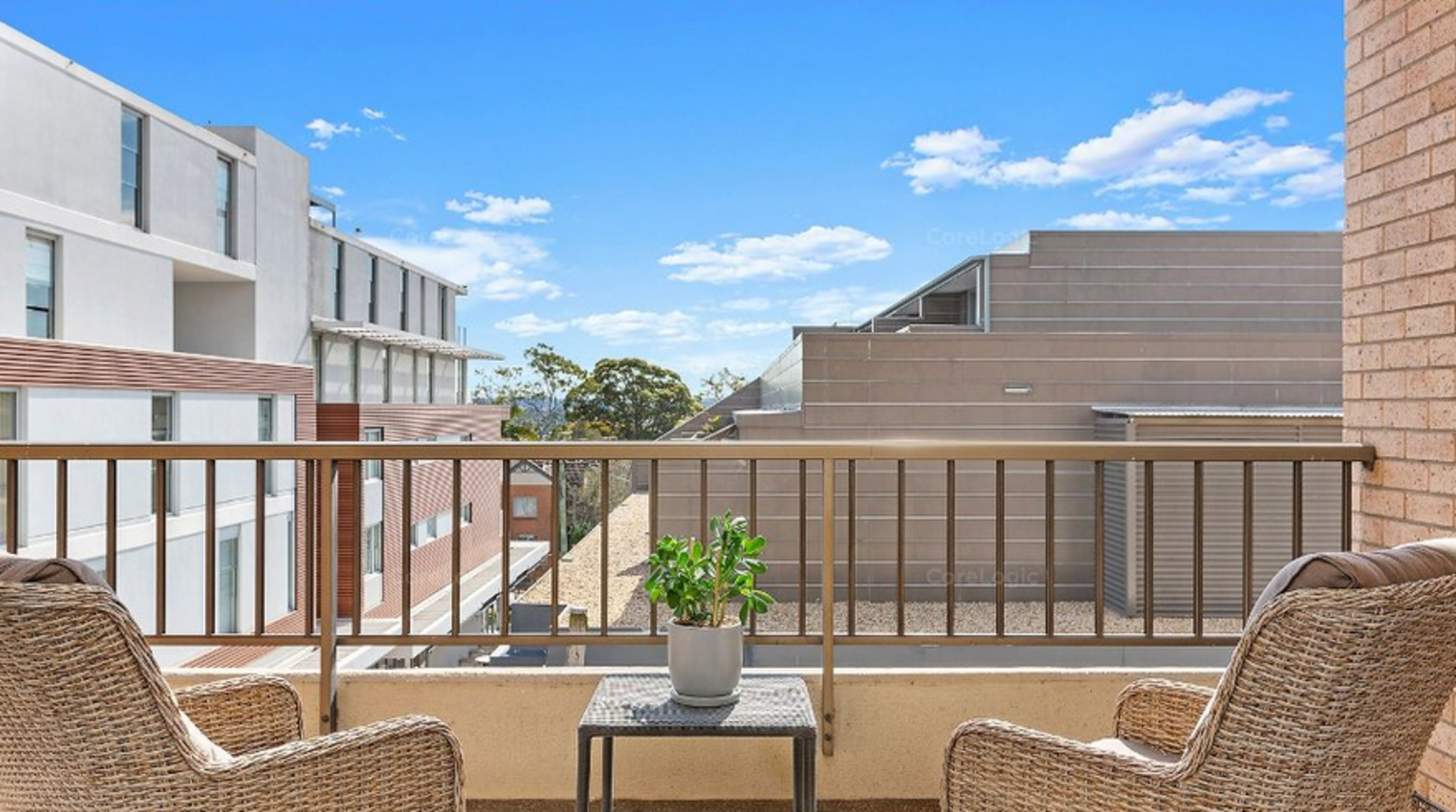 11/156 Military Rd Neutral Bay