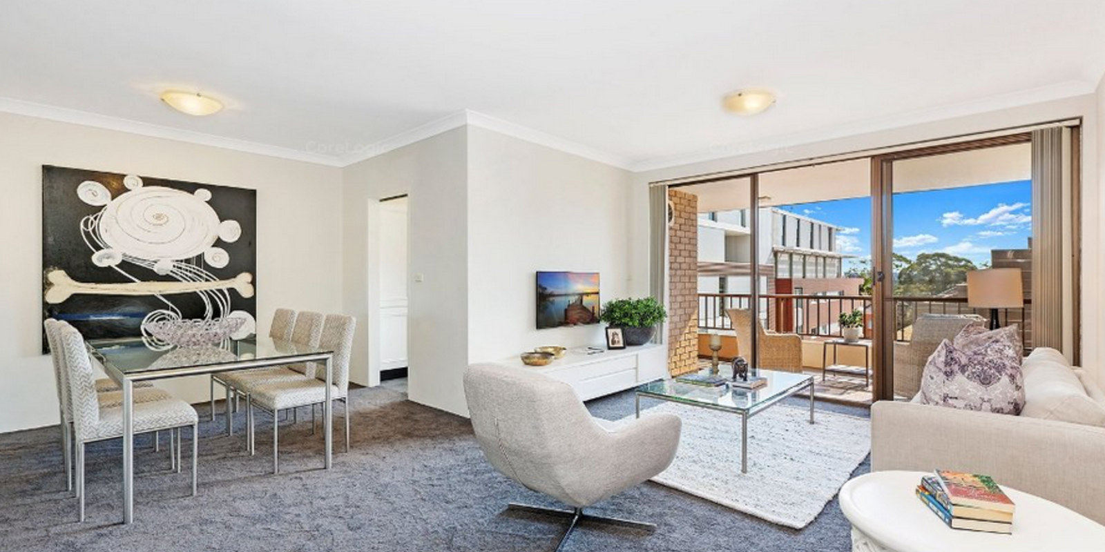 11/156 Military Rd Neutral Bay