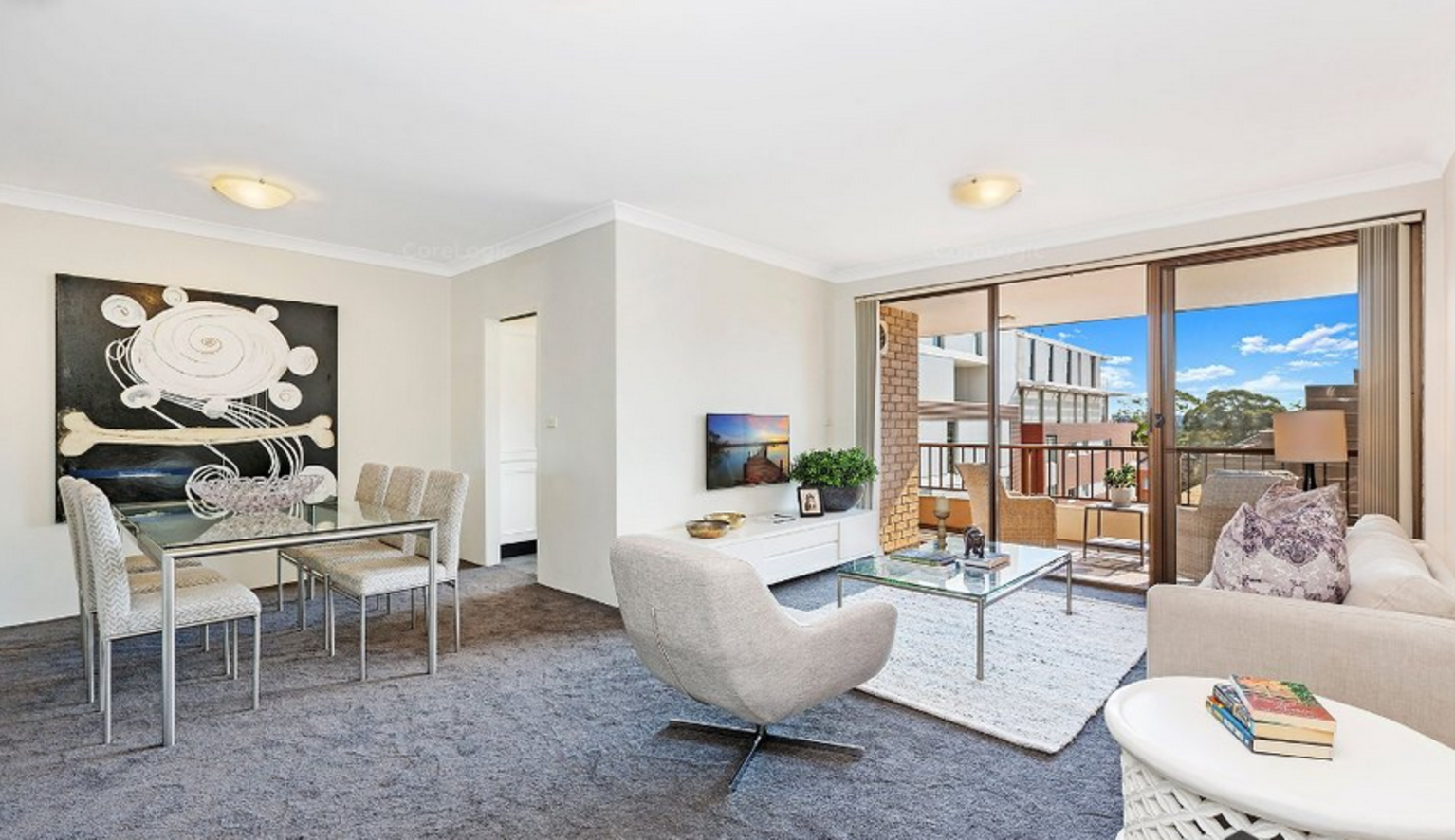 11/156 Military Rd Neutral Bay