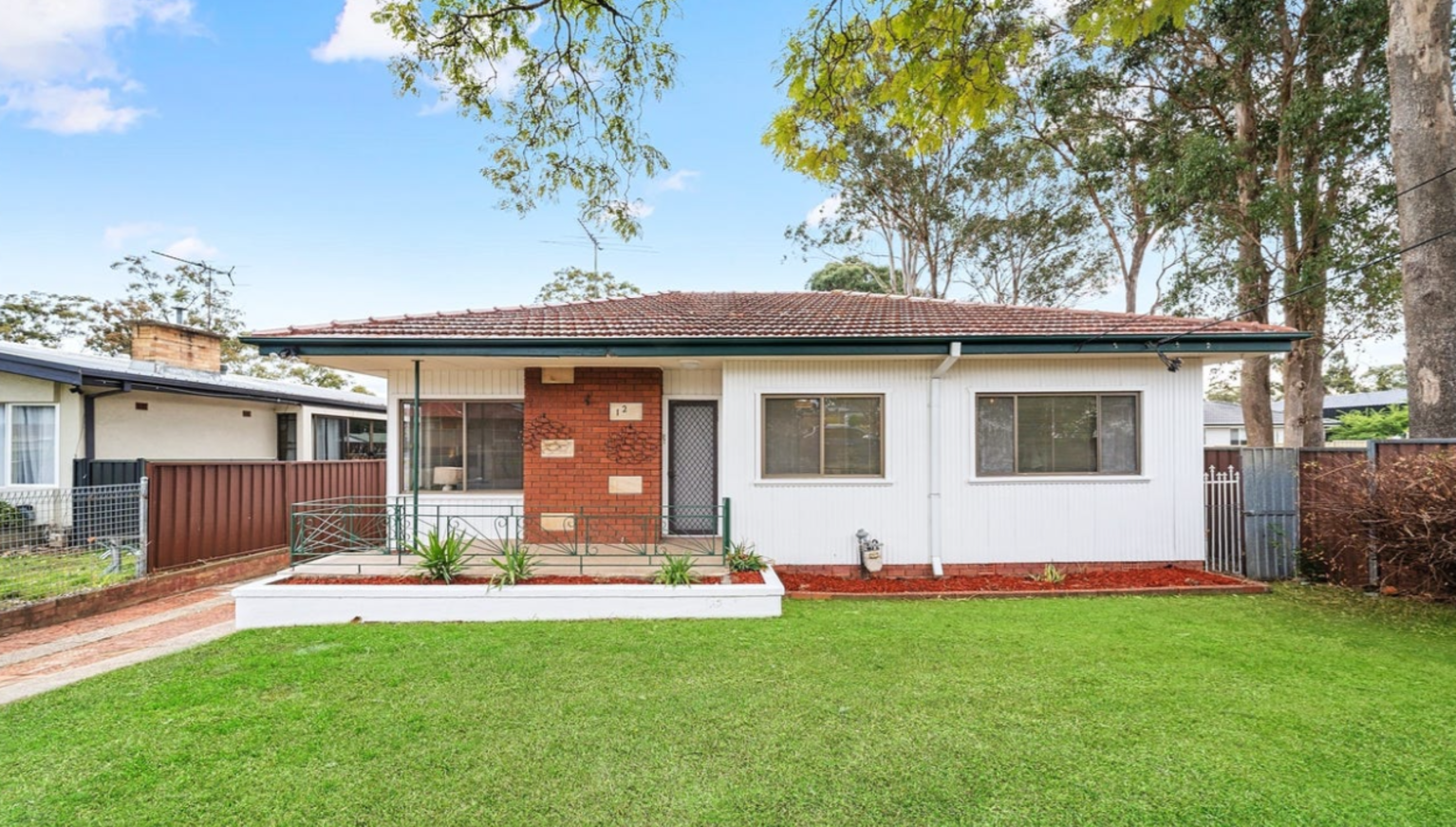 12 Girra Road Blacktown