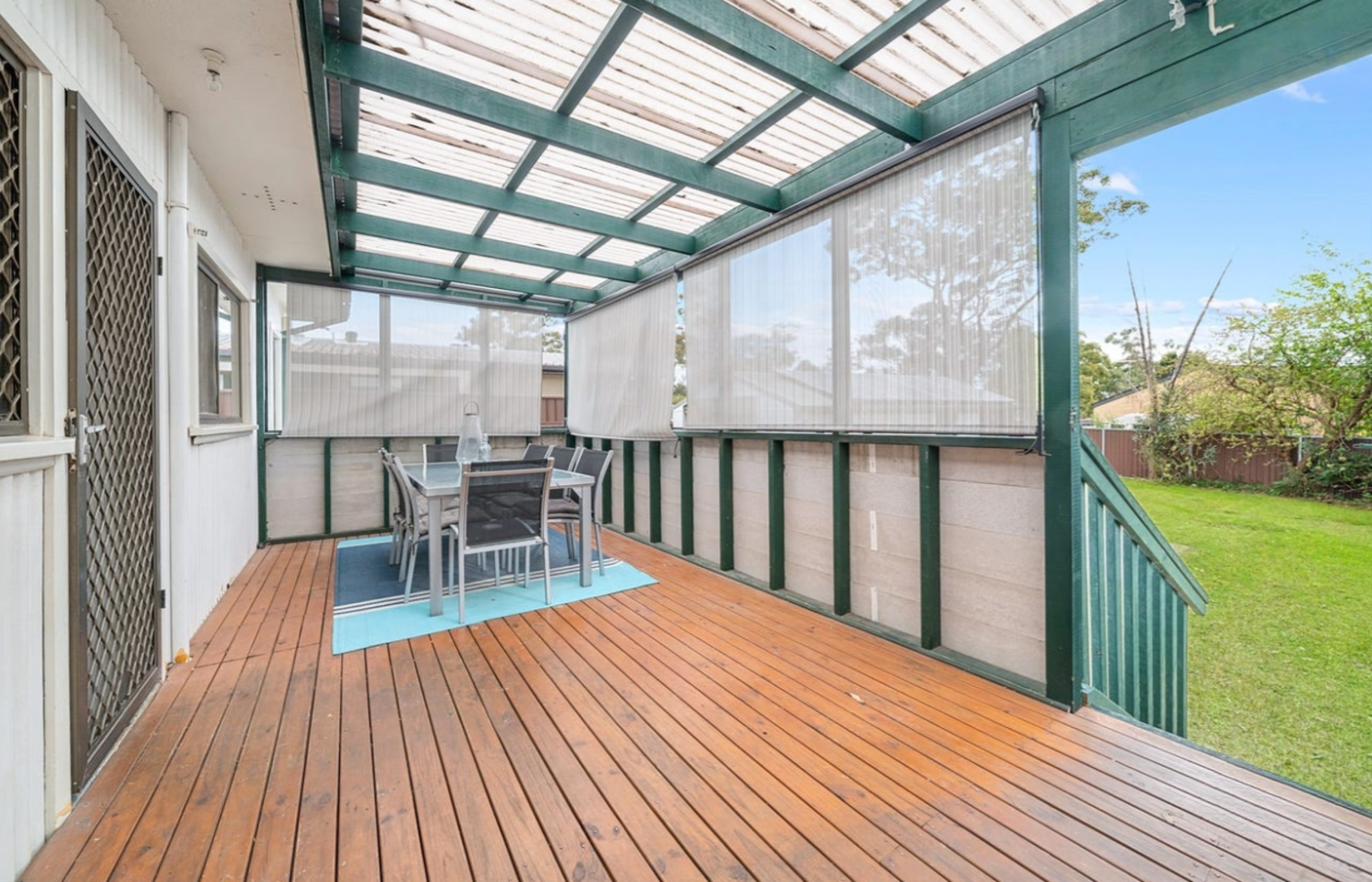 12 Girra Road Blacktown