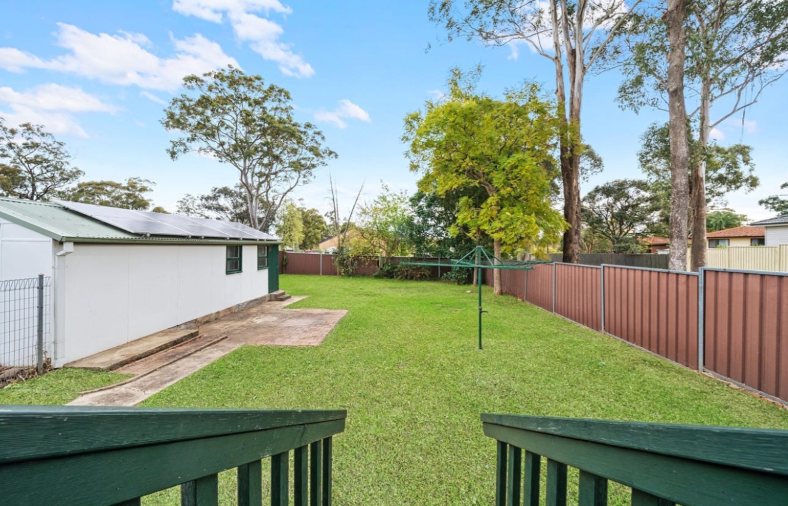 12 Girra Road Blacktown