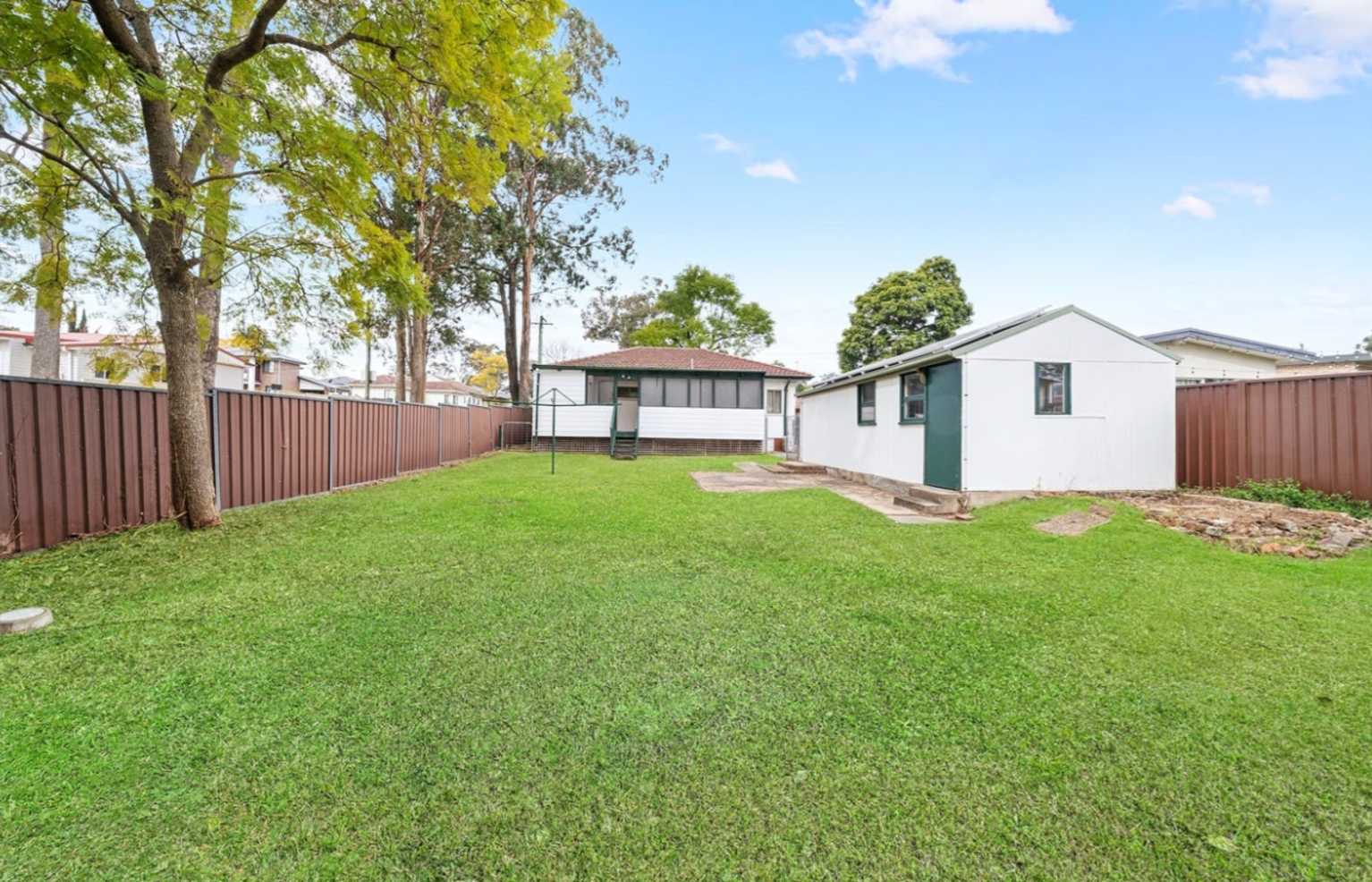 12 Girra Road Blacktown