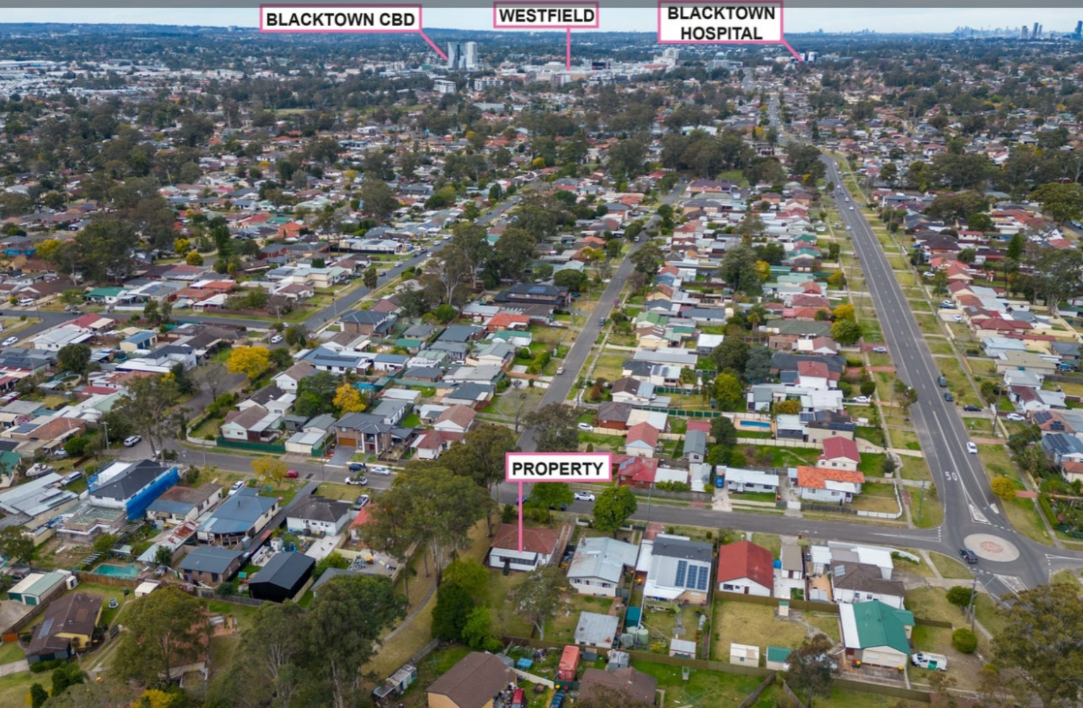 12 Girra Road Blacktown